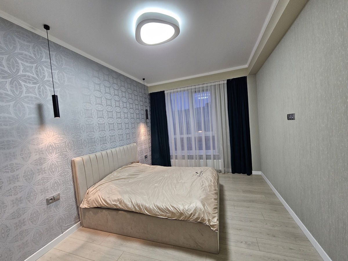 Apartament cu 2 camere, 70 m², Centru, Chișinău