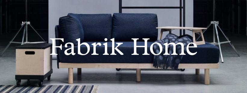 Fabrik Home