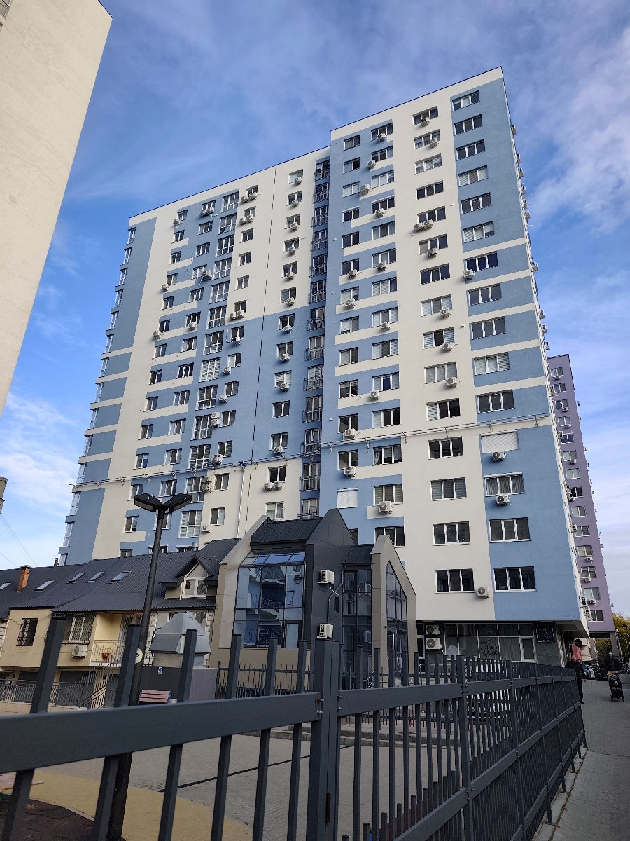 Apartament cu 3 camere, 98 m², Râșcani, Chișinău