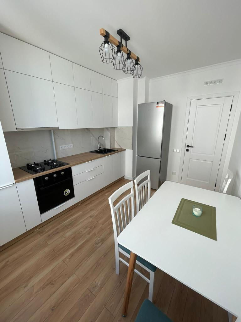 Apartament cu 2 camere, 70 m², Botanica, Chișinău