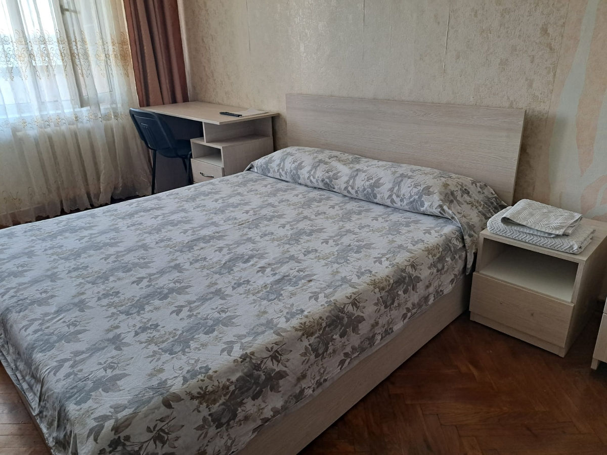Apartament cu 2 camere, 60 m², Botanica, Chișinău