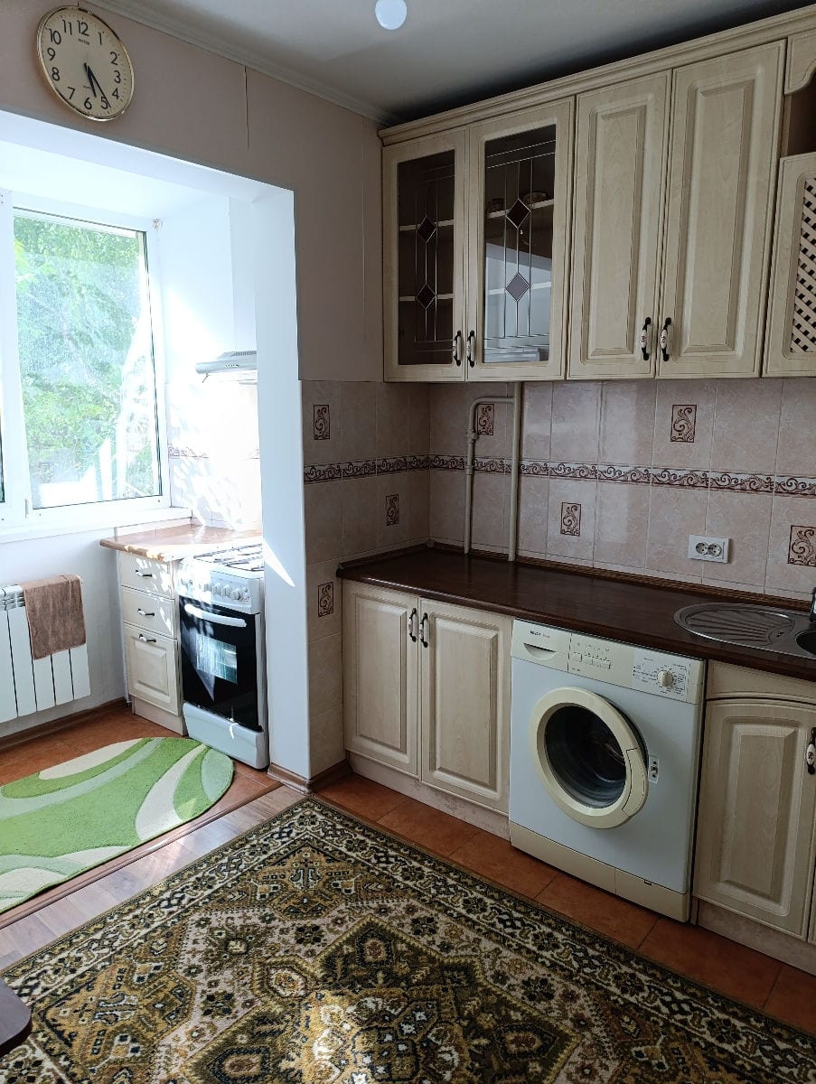 Apartament cu 2 camere, 50 m², Botanica, Chișinău