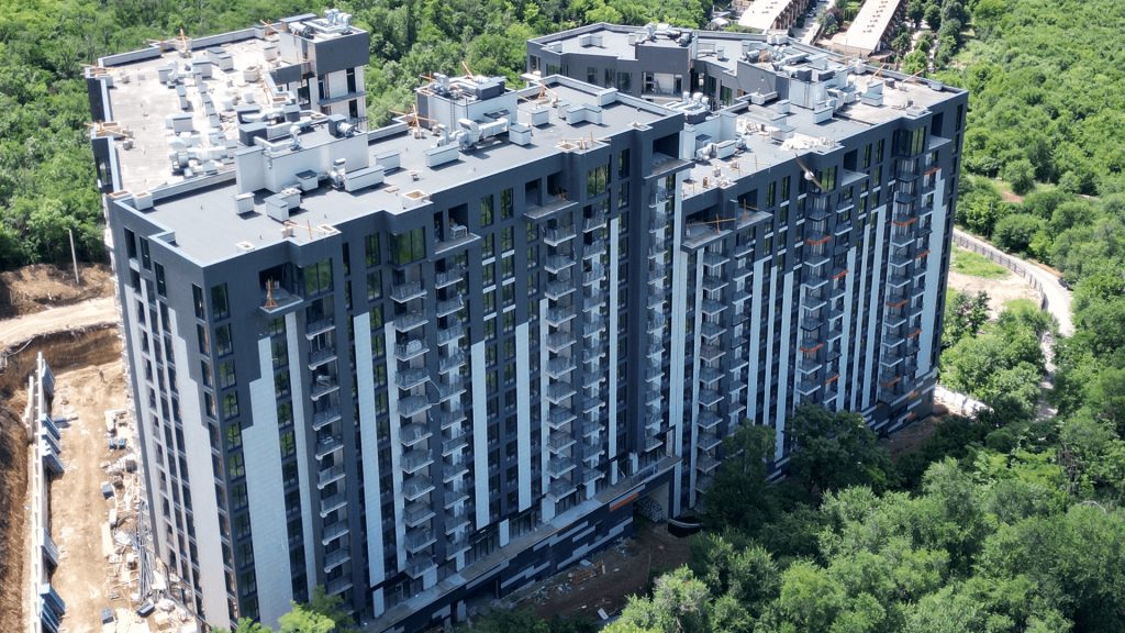 Apartament cu 1 cameră, 40 m², Botanica, Chișinău