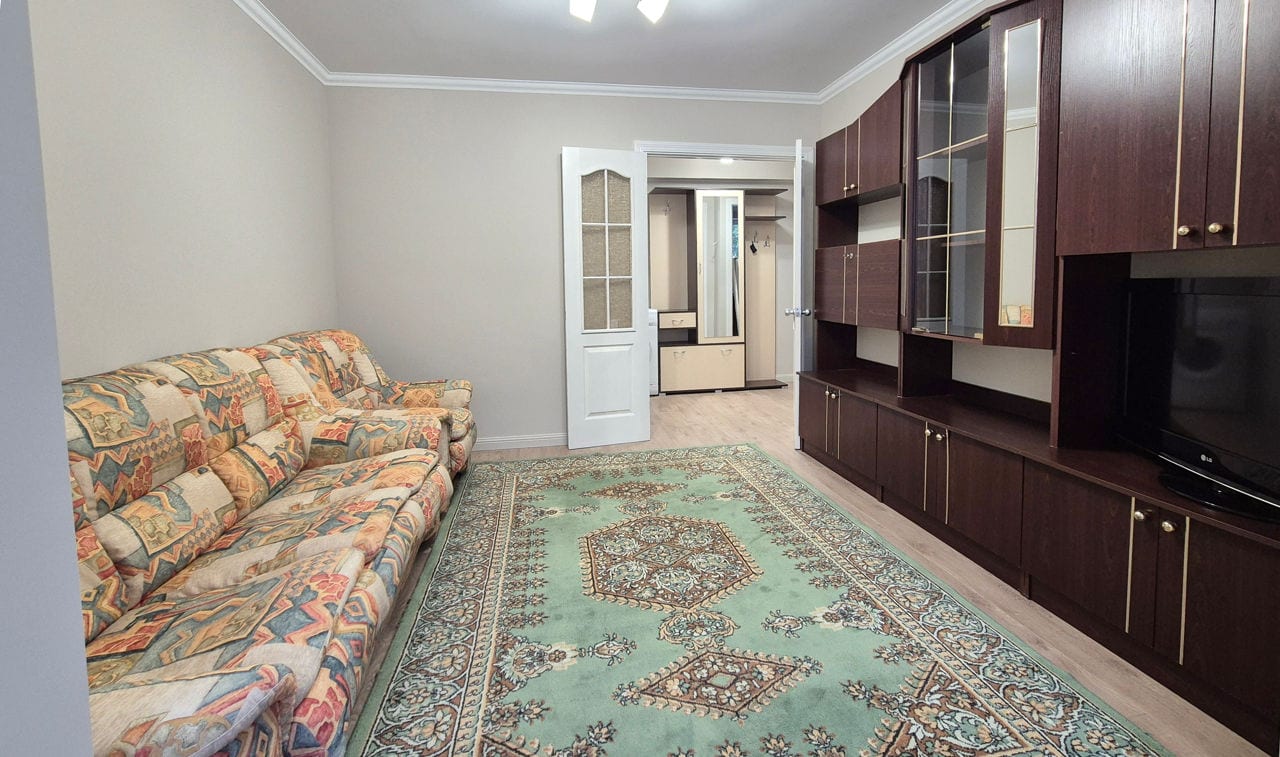 Apartament cu 1 cameră, 35 m², Botanica, Chișinău