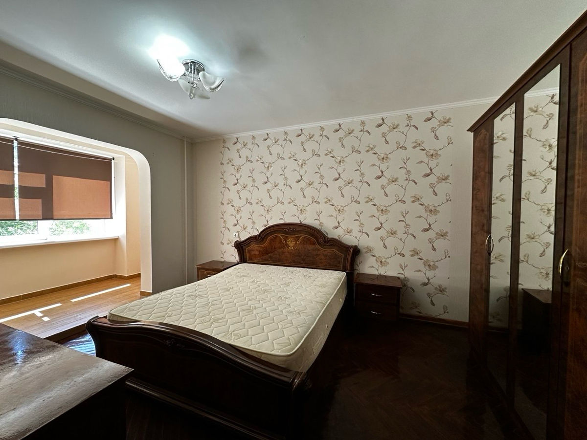 Apartament cu 3 camere, 70 m², Buiucani, Chișinău