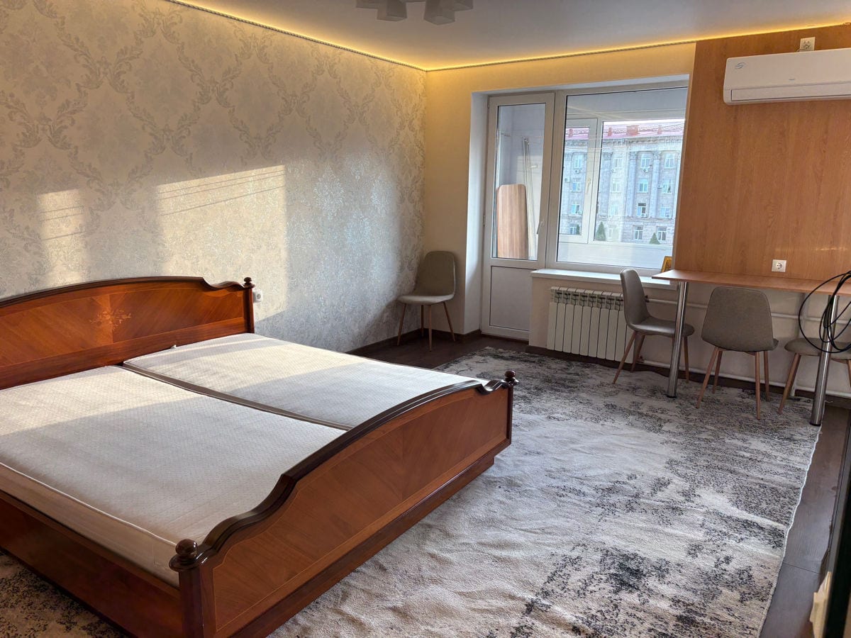 Apartament cu 1 cameră, 31 m², Centru, Bălți