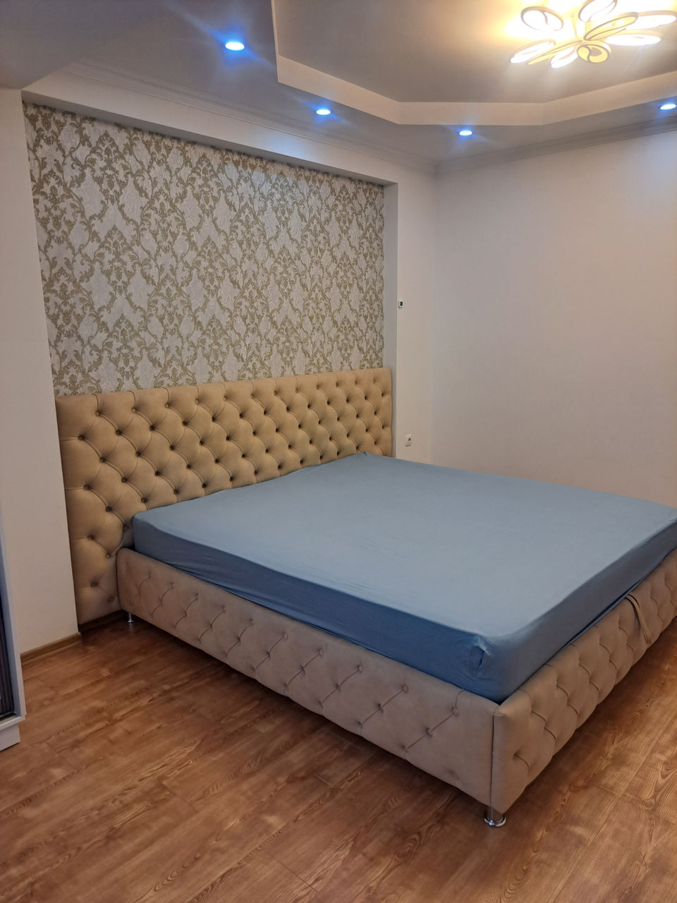 Apartament cu 1 cameră, 52 m², Telecentru, Chișinău