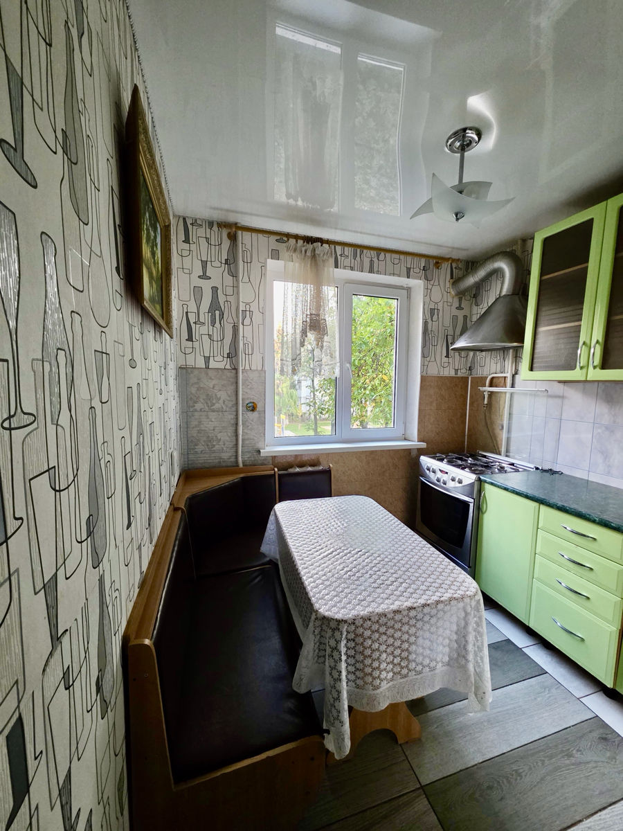 Apartament cu 3 camere, 70 m², Botanica, Chișinău