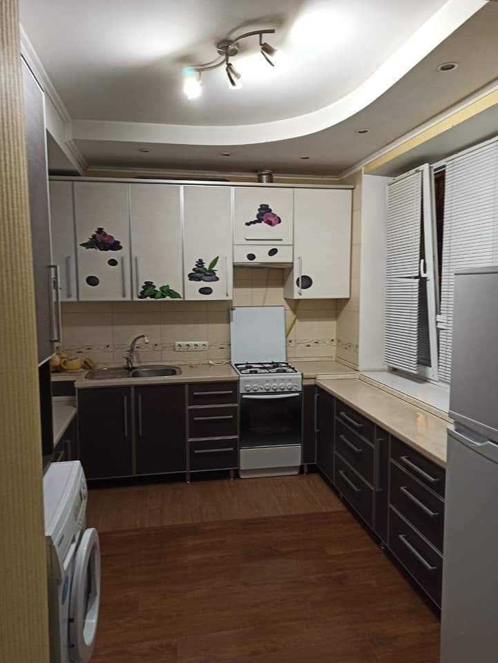 Apartament cu 2 camere, 60 m², Poșta Veche, Chișinău