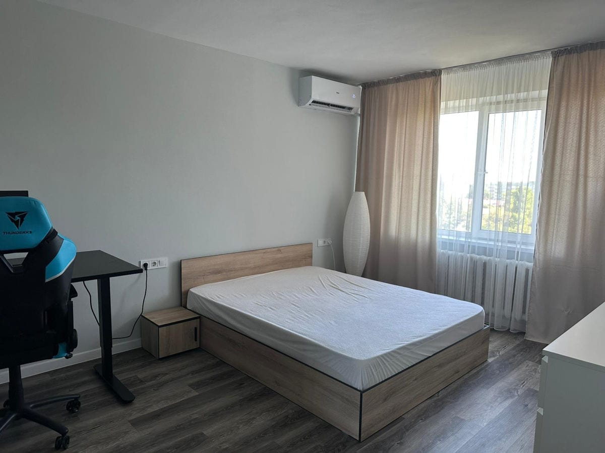 Apartament cu 1 cameră, 30 m², Botanica, Chișinău