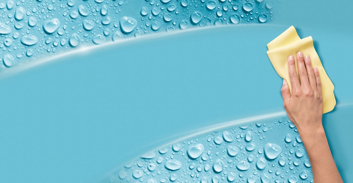 White Cleaning S.R.L