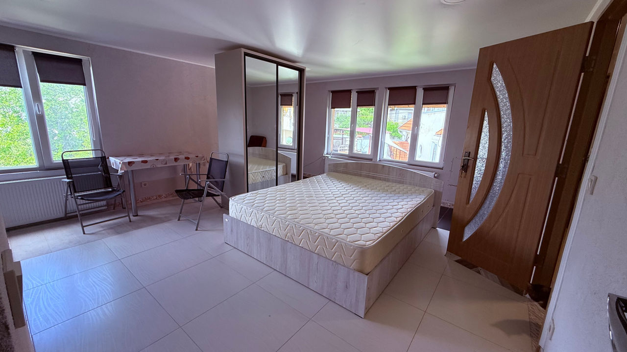 Apartament cu 1 cameră, 30 m², Telecentru, Chișinău