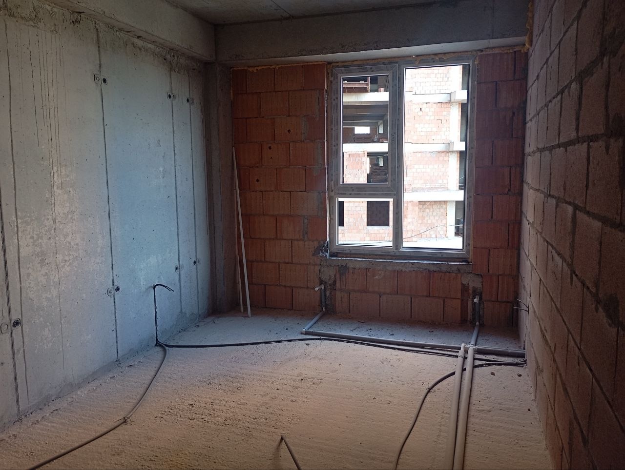 Apartament cu 1 dormitor, 61,90 m² Poșta Veche