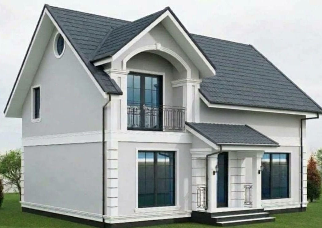 Casă cu 5 camere, 200 m², Măgdăcești
