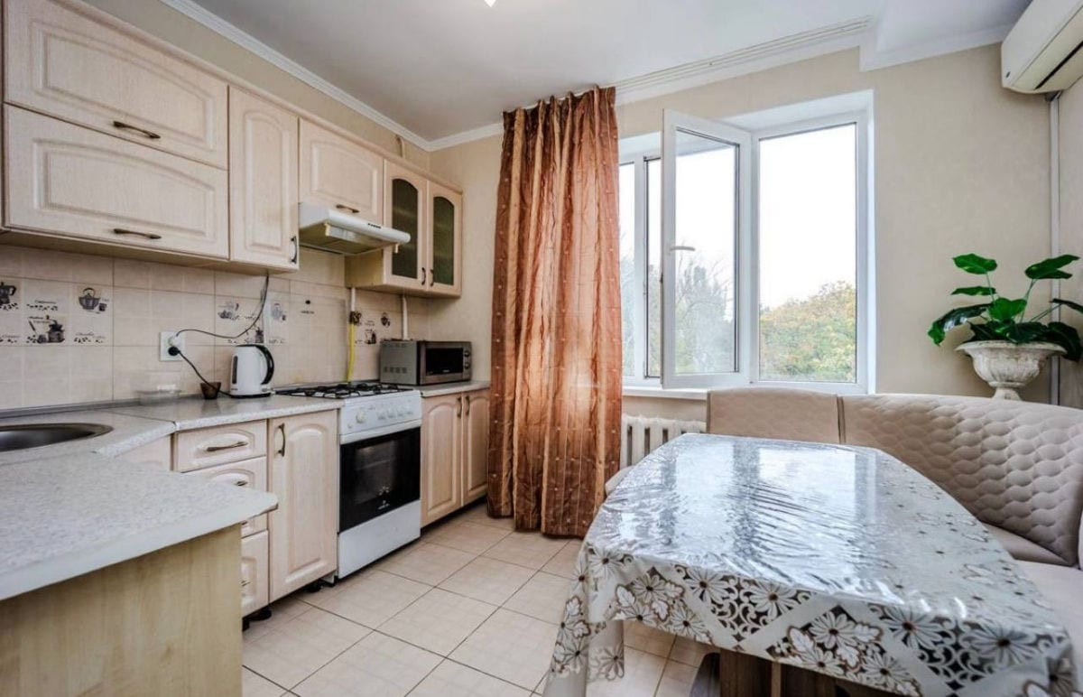 Apartament cu 1 cameră, 35 m², Râșcani, Chișinău