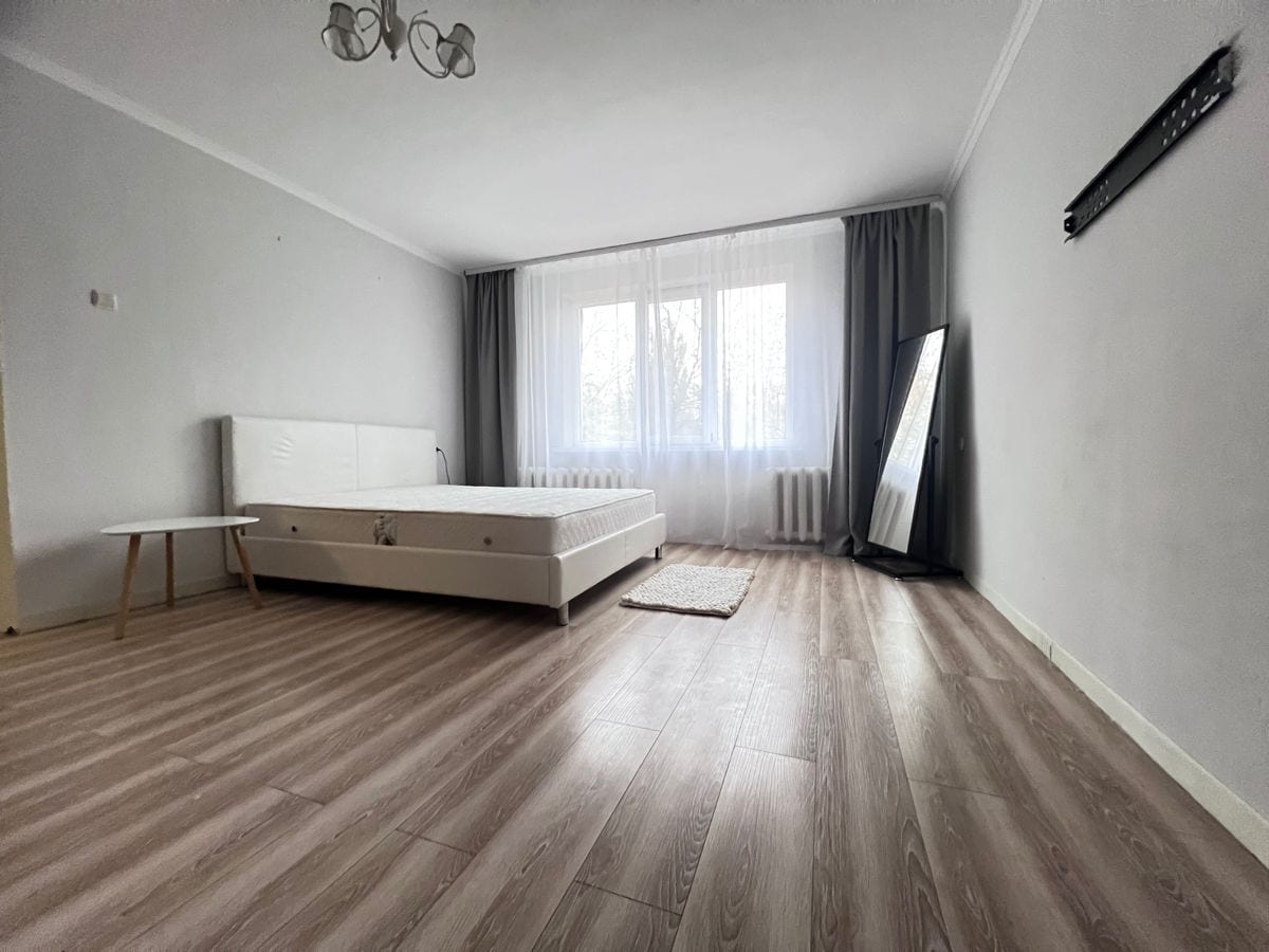 Apartament cu 1 cameră, 40 m², Buiucani, Chișinău