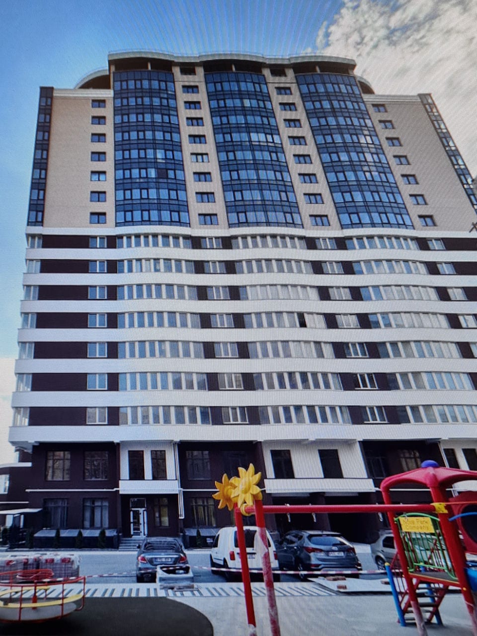 Apartament cu 1 cameră, 49 m², Ciocana, Chișinău