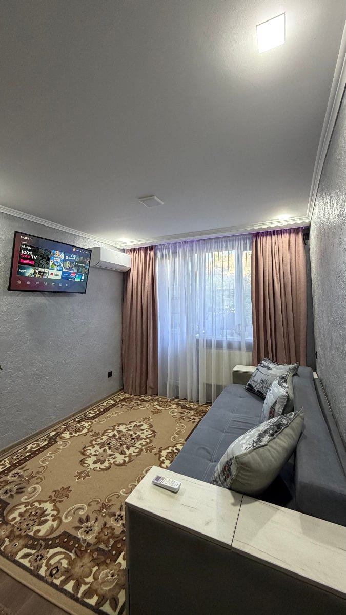 Apartament cu 1 cameră, 29 m², Centru, Chișinău