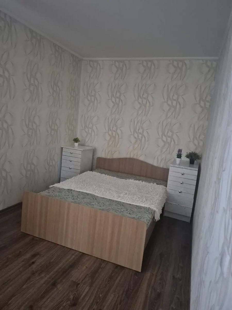Apartament cu 2 camere, 60 m², 8 cartier, Bălți