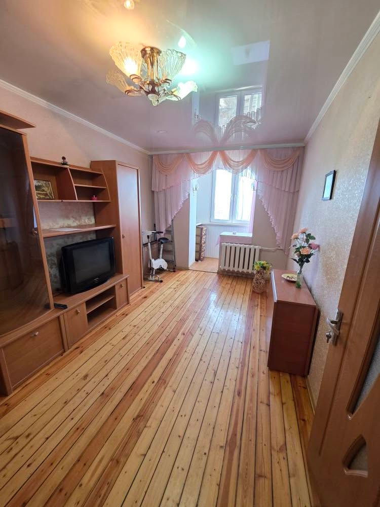 Apartament cu 2 camere, 41 m², 6 cartier, Bălți