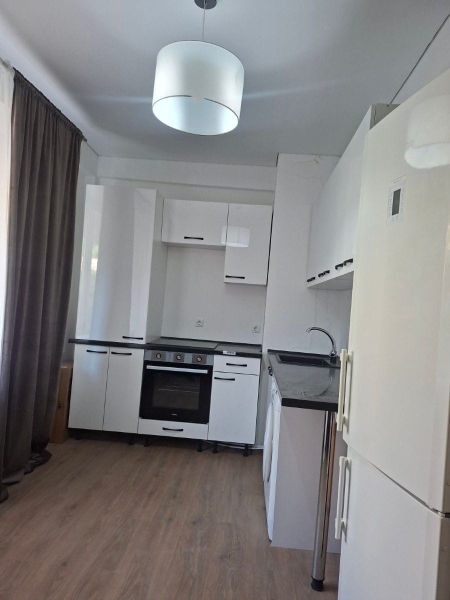 Apartament cu 2 camere, 60 m², Botanica, Chișinău