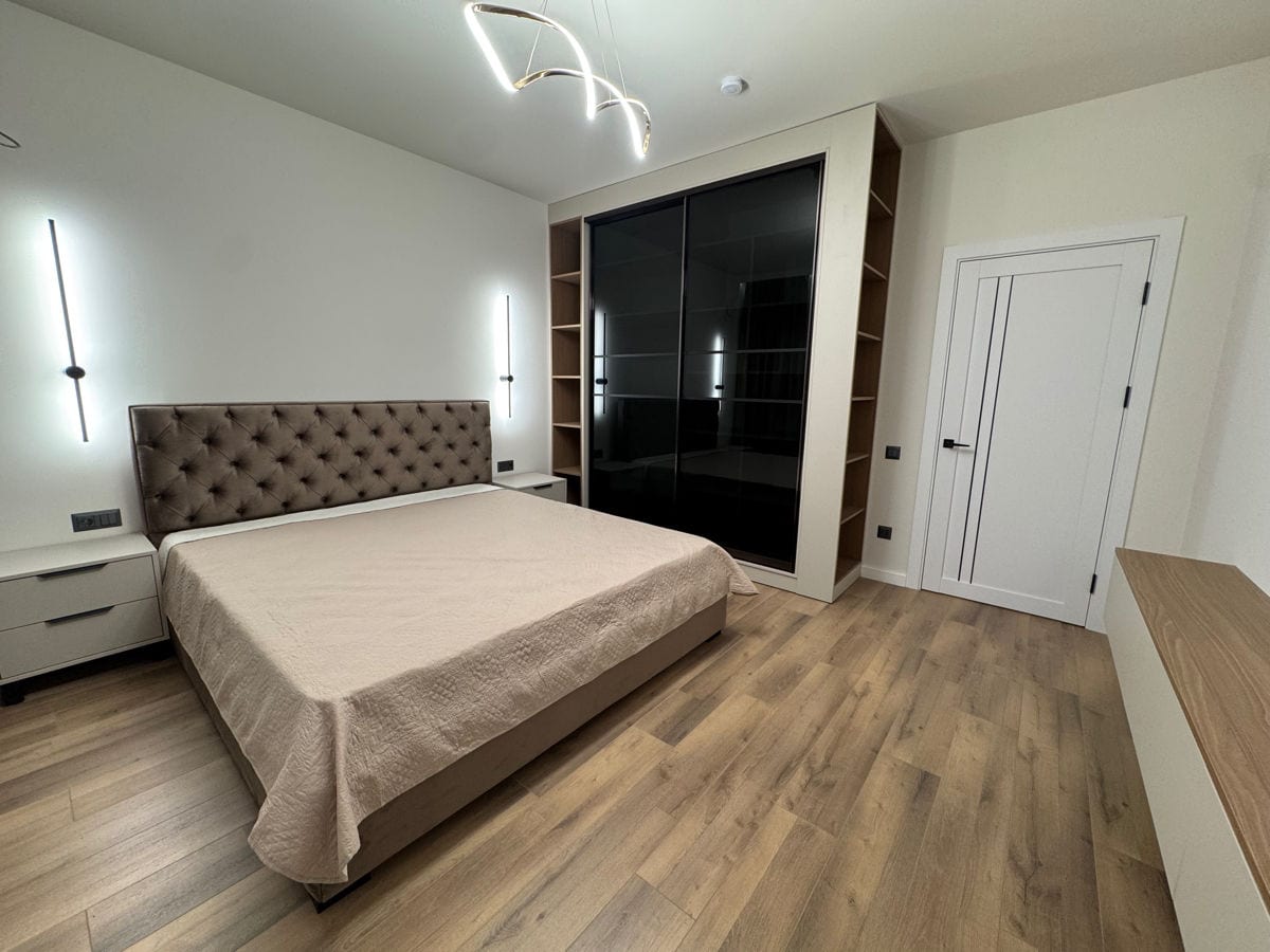 Apartament cu 2 camere, 65 m², Dumbrava