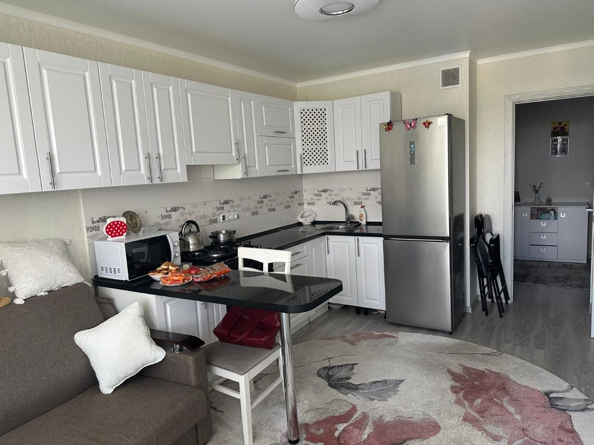 Apartament cu 1 cameră, 51 m², Poșta Veche, Chișinău