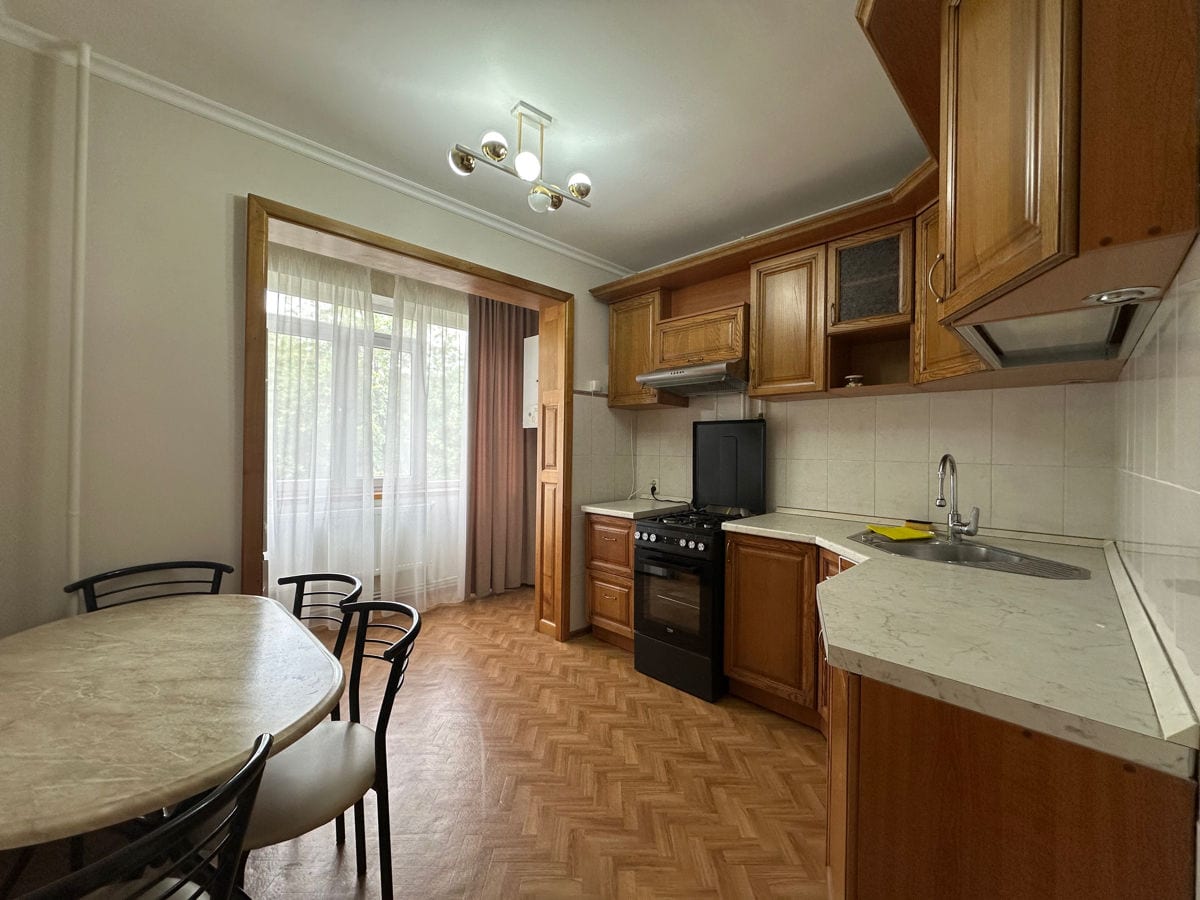 Apartament cu 3 camere, 70 m², Botanica, Chișinău