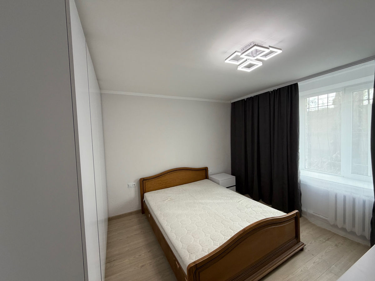 Apartament cu 1 cameră, 25 m², Centru, Chișinău