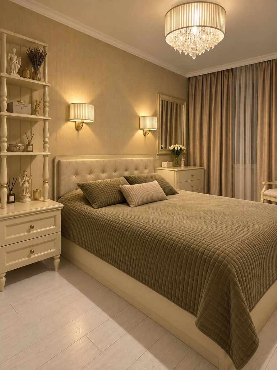 Apartament cu 3 camere, 70 m², Râșcani, Chișinău