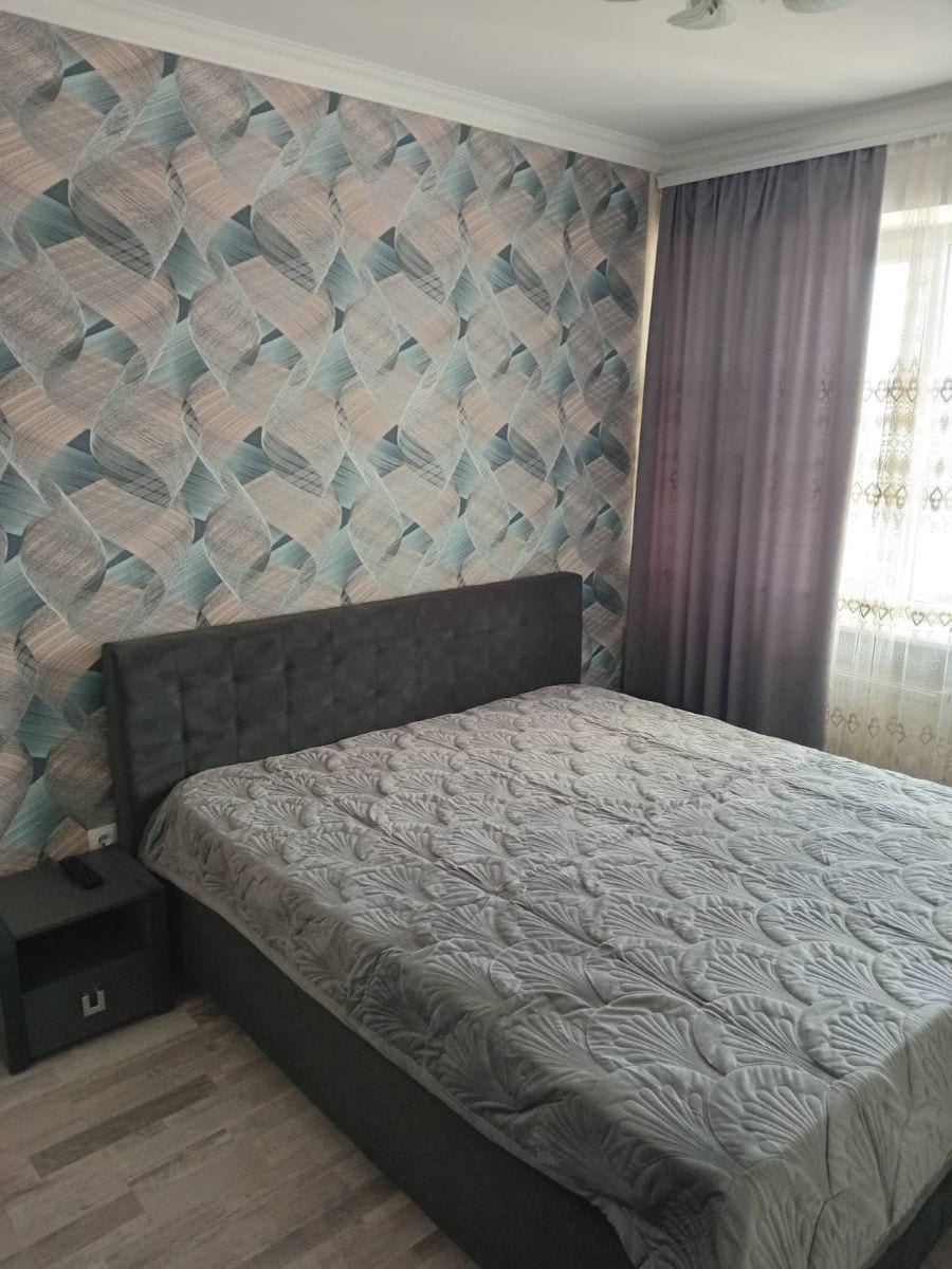 Apartament cu 1 cameră, 48 m², Buiucani, Chișinău