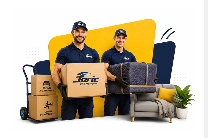 Joric Transport
