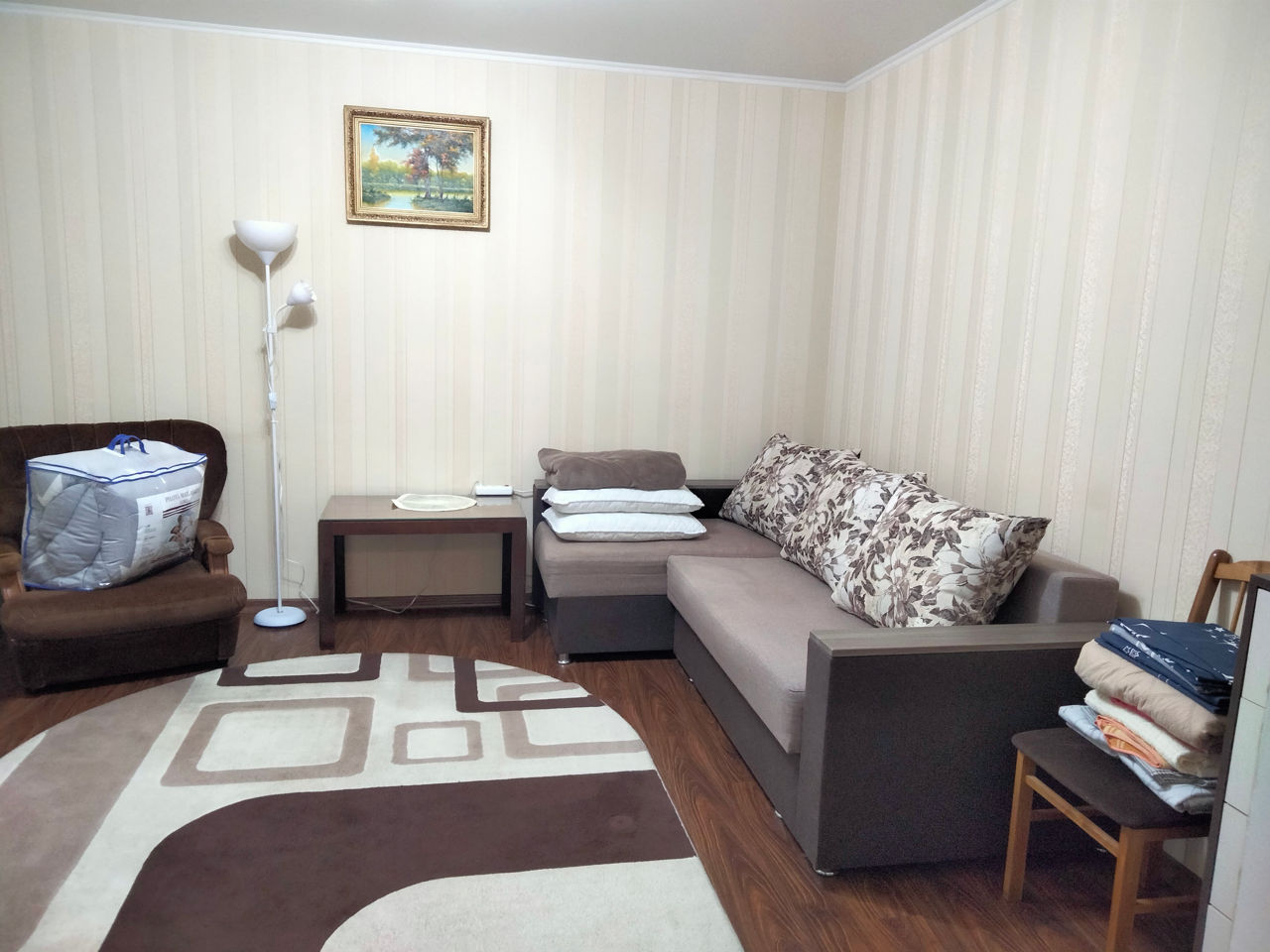 Apartament cu 1 cameră, 45 m², Ciocana, Chișinău