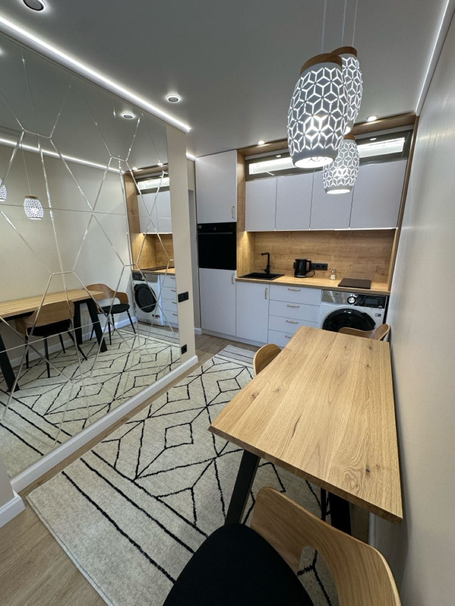Apartament cu 1 cameră, 35 m², Botanica, Chișinău