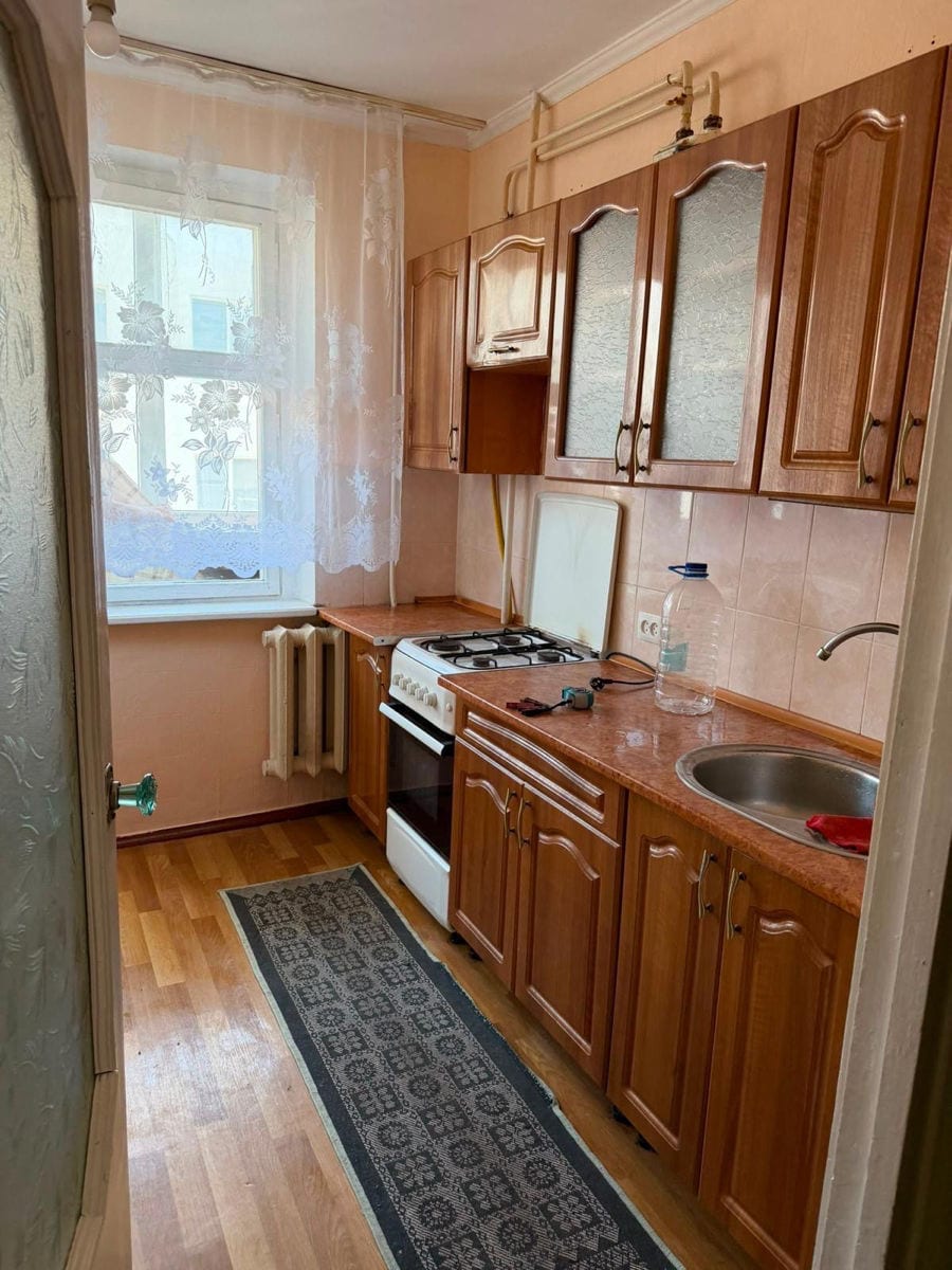Apartament cu 1 cameră, 40 m², Ciocana, Chișinău