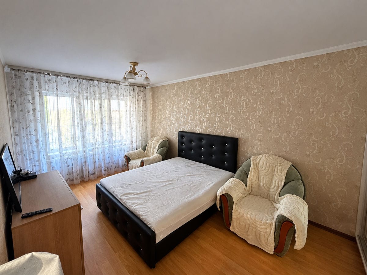 Apartament cu 3 camere, 72 m², Botanica, Chișinău