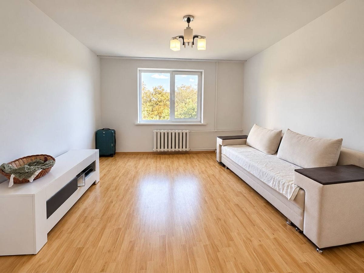 Apartament cu 3 camere, 72 m², Botanica, Chișinău