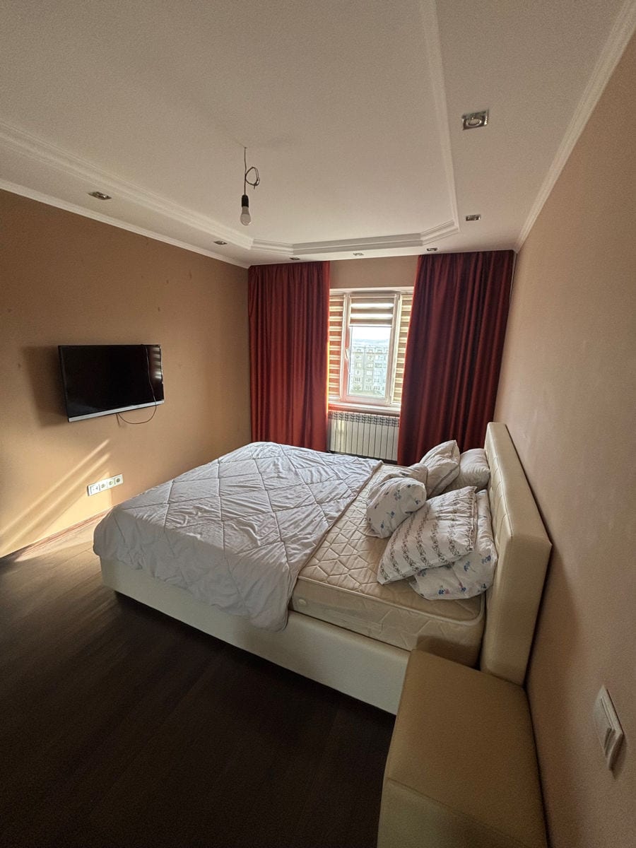 Apartament cu 2 camere, 48 m², Ciocana, Chișinău