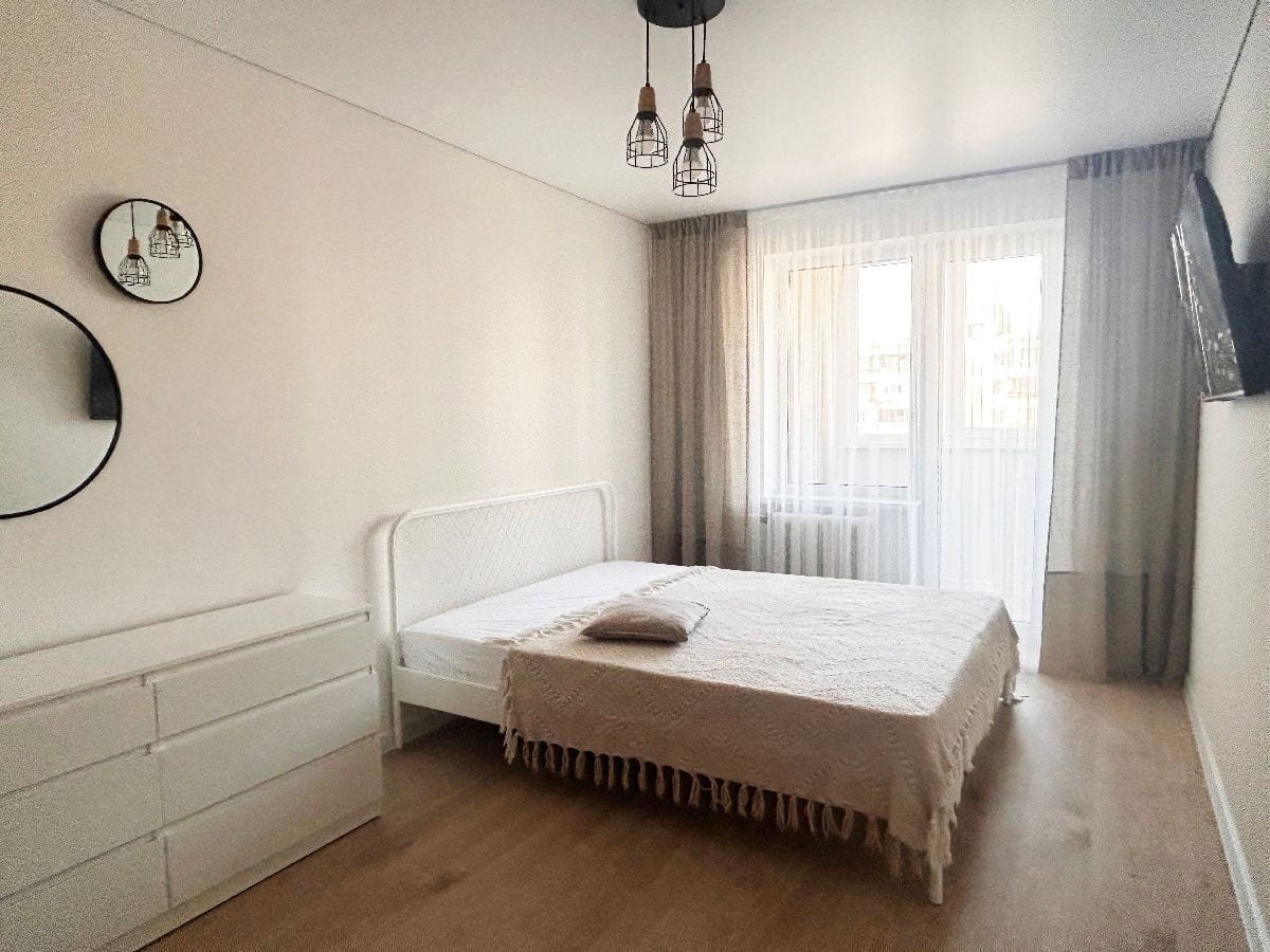 Apartament cu 1 cameră, 40 m², Râșcani, Chișinău
