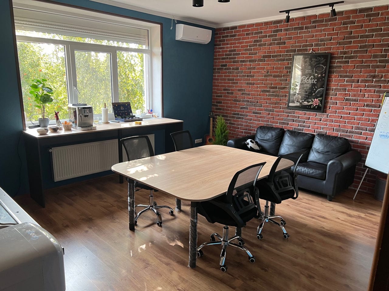 Apartament cu 3 camere, 150 m², Râșcani, Chișinău
