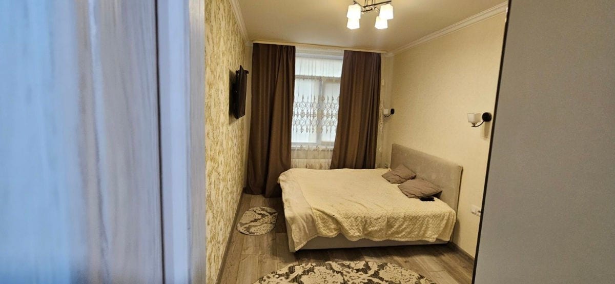 Apartament cu 2 camere, 85 m², Botanica, Chișinău