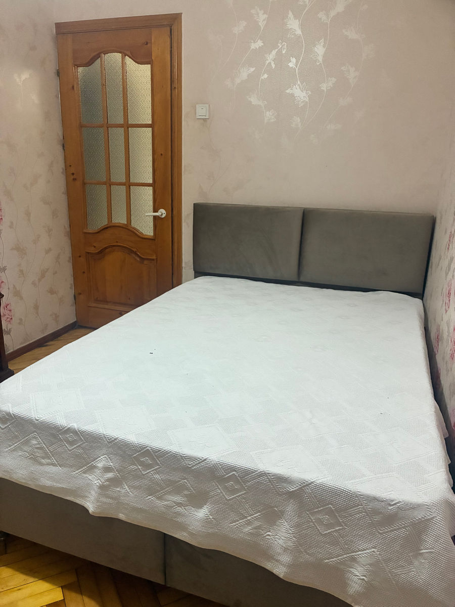Apartament cu 2 camere, 67 m², Poșta Veche, Chișinău