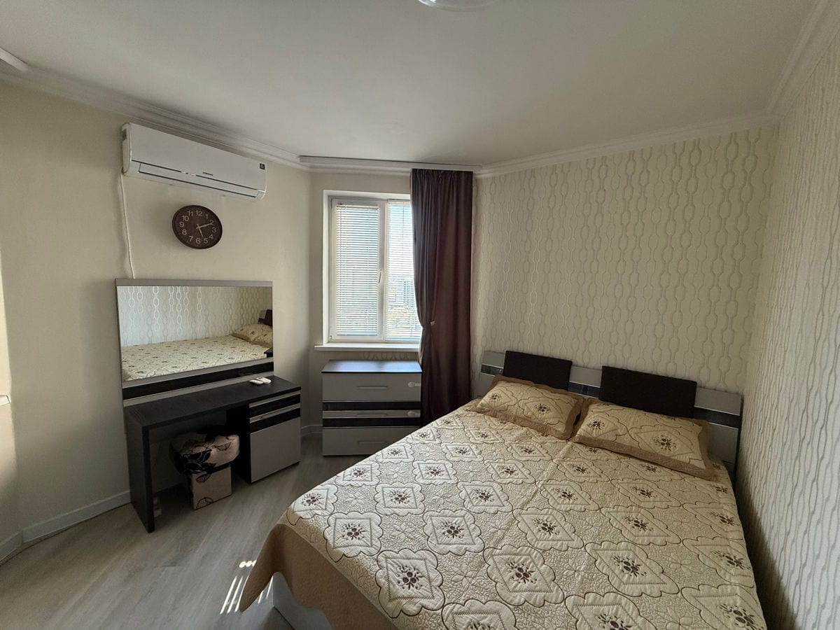 Apartament cu 2 camere, 45 m², Centru, Chișinău