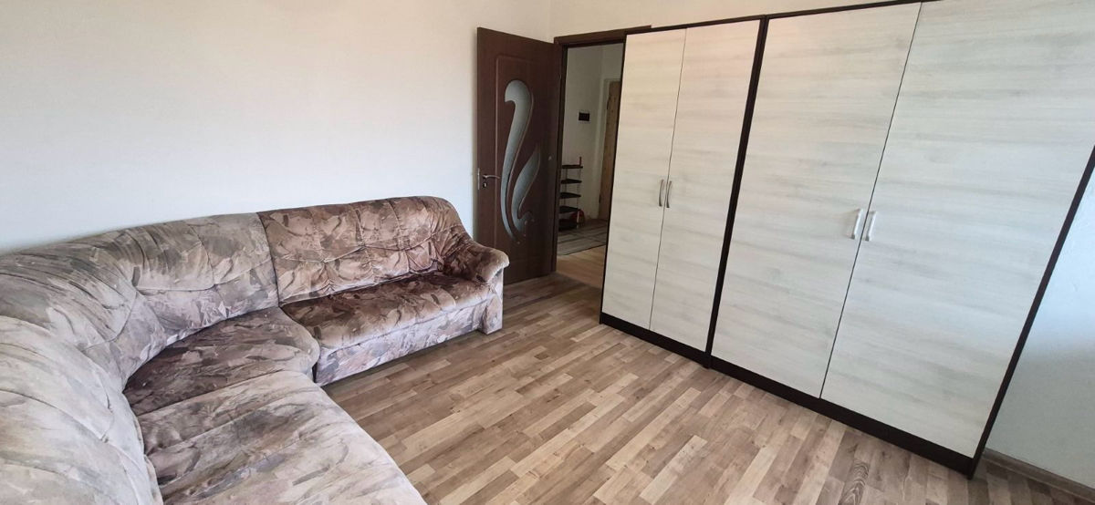 Apartament cu 2 camere, 50 m², Poșta Veche, Chișinău