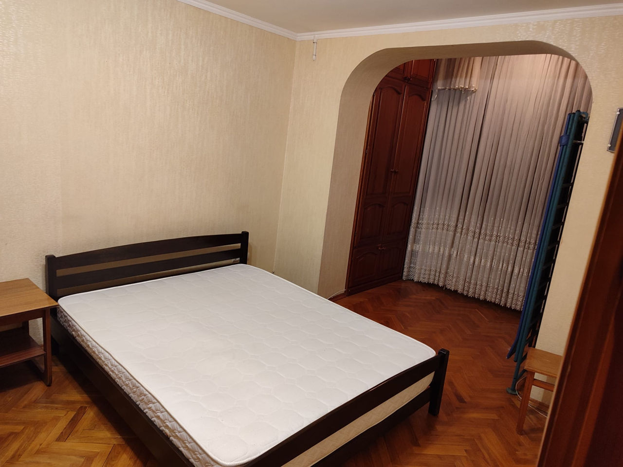 Apartament cu 1 cameră, 47 m², Râșcani, Chișinău