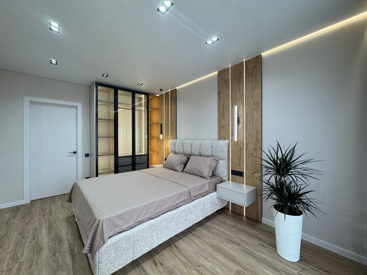 Apartament cu 2 camere, 72 m², Buiucani, Chișinău