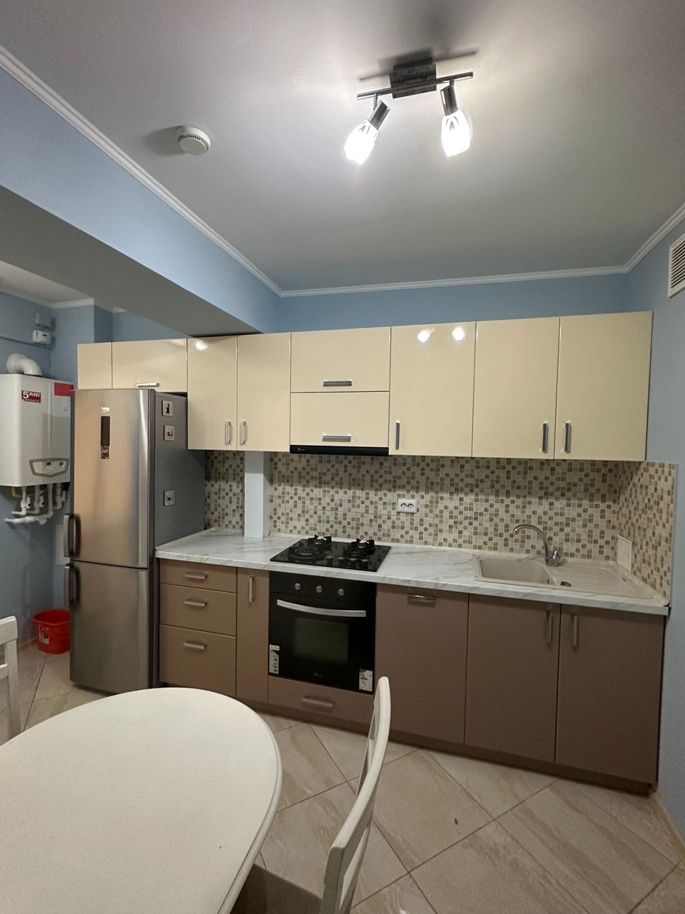 Apartament cu 1 cameră, 48 m², Ciocana, Chișinău