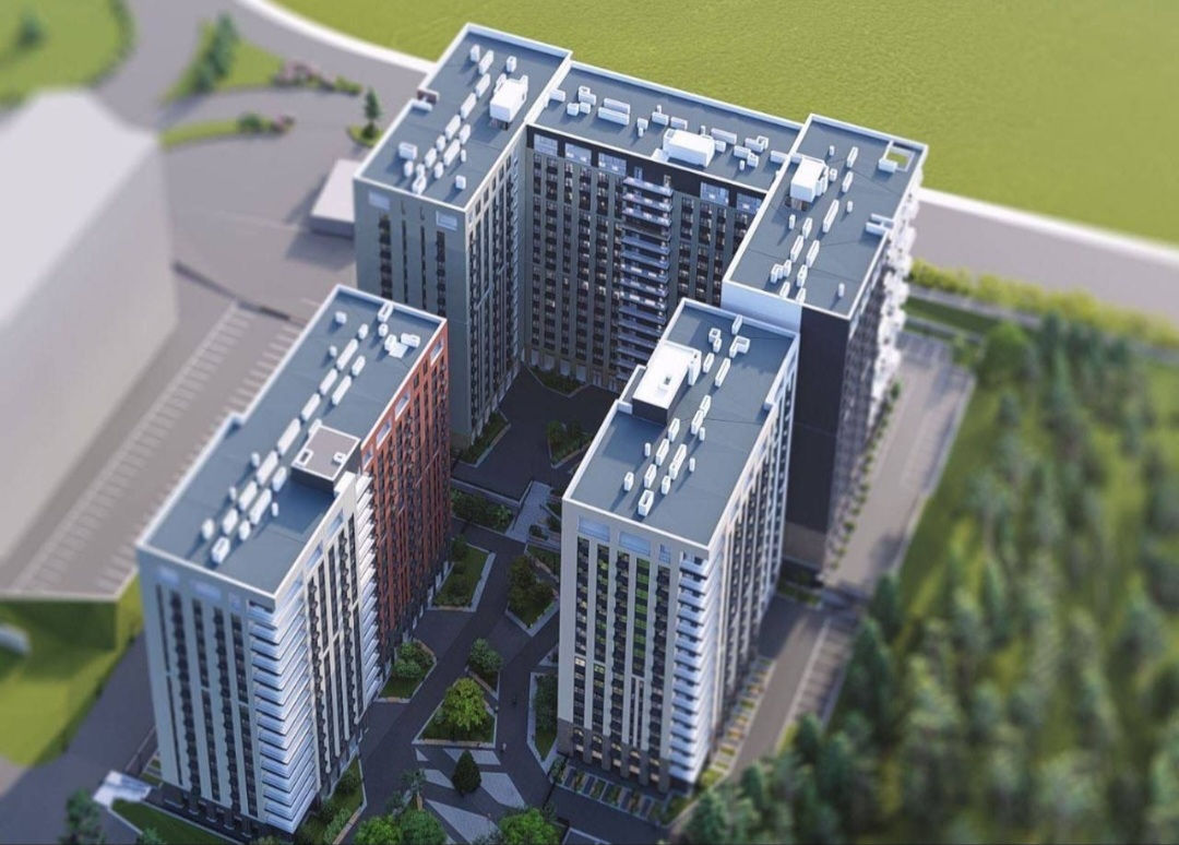 Apartament cu 3 camere, 72 m², Râșcani, Chișinău