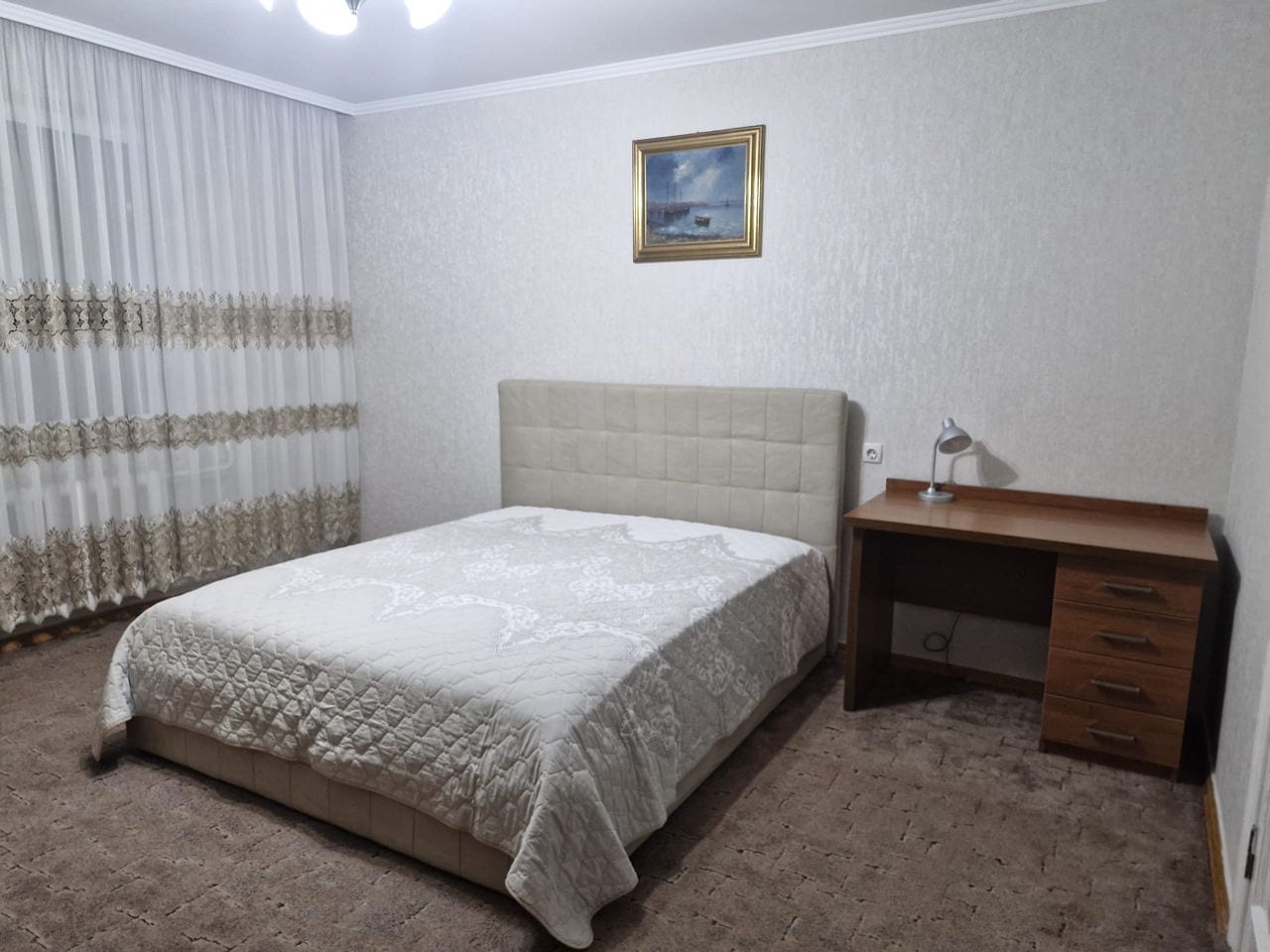 Apartament, 40 m², Centru, Chișinău