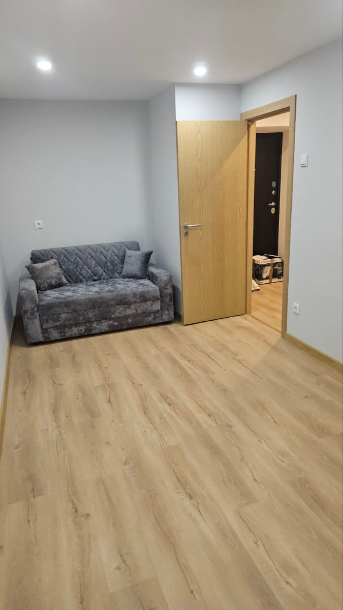 Apartament cu 2 camere, 50 m², Râșcani, Chișinău